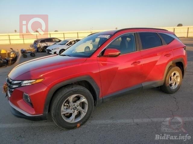 هيونداي توسان